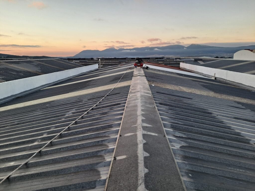 Caso práctico: proyecto de aislamiento en fachada en tiempo récord